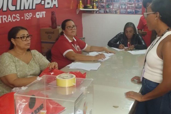 Sindilimp inicia entrega de kits para o tradicional São João dos garis e margaridas