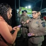 Camaforró 2025 também é espaço de acolhimento e proteção às mulheres