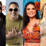 Primeiro Pedrão de Lauro terá Tony Salles e Xanddy Harmonia; confira programação