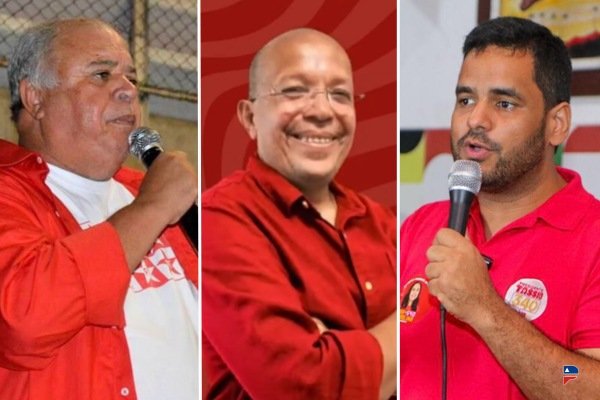 Suíca promove 'A Gent Pod' especial do PT com debate plural sobre eleições diretas