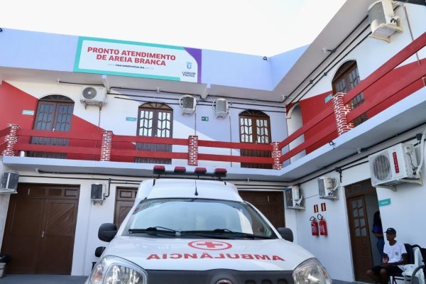 Lauro de Freitas garante serviços essenciais durante os festejos juninos