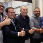 Presidente da UPB comemora nomeação de Júlio Pinheiro para cargo estratégico no Governo Lula