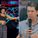 Zé Cocá repudia atitude de Ana Castela: 