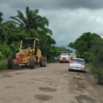 Governo inicia obras em estrada de Teodoro Sampaio após pedido de Vitor Azevedo