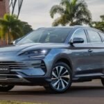 BYD avança em vendas pelo Nordeste, conquista novos mercados e é líder em mais de 100 municípios em junho