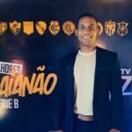 Madre de Deus se destaca na premiação dos melhores do Baianão Série B 2025