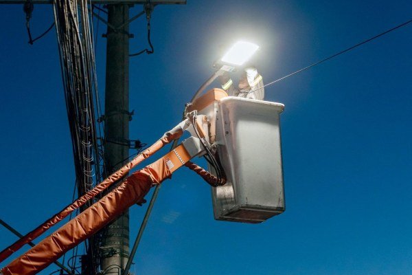 Prefeitura autoriza início do Banho de Luz em Vilas do Atlântico