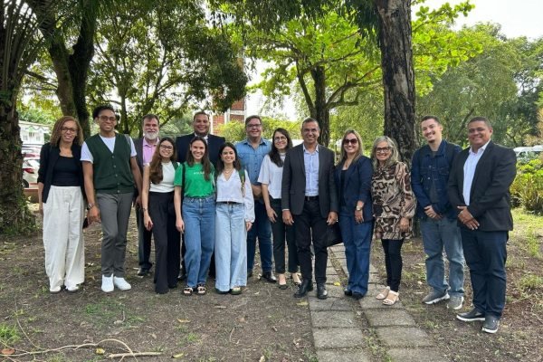 Parceria entre Limpec e Braskem vai levar educação ambiental a estudantes de Camaçari
