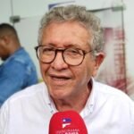 Prefeito de Camaçari reage a tarifaço de Trump: 