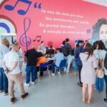Com casa cheia, Lauro de Freitas abre 7ª Conferência da Cidade com foco em justiça social
