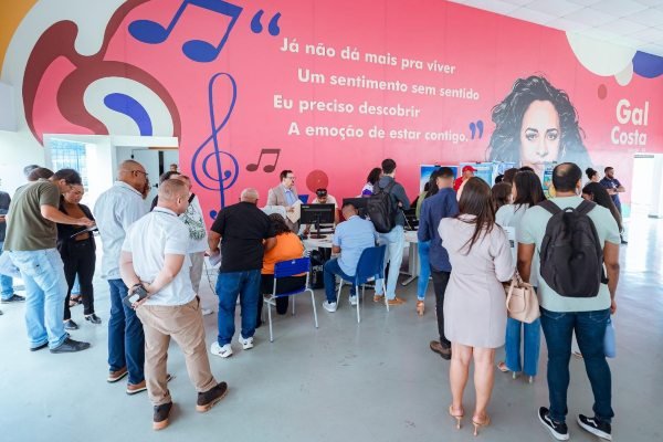 Com casa cheia, Lauro de Freitas abre 7ª Conferência da Cidade com foco em justiça social