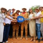 Jerônimo leva novos investimentos e prestigia Festa dos Vaqueiros em Curaçá