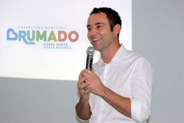 Brumado é contemplada pelo PAC da Saúde e prefeito celebra: 