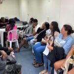 Moradores elogiam Programa Lauro Fila Zero: 