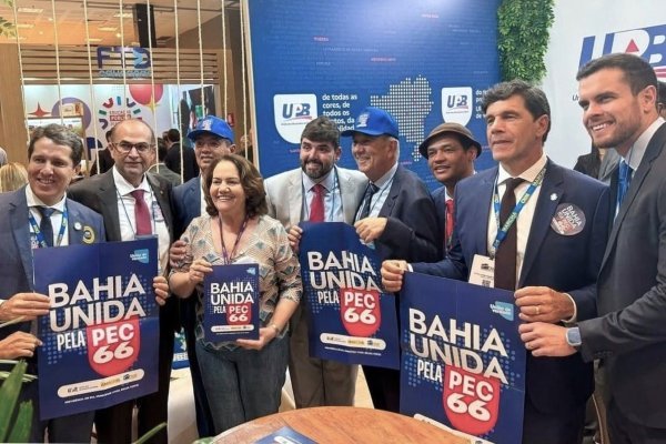 Deputado Hassan celebra aprovação da PEC 66 que garante alívio fiscal aos municípios