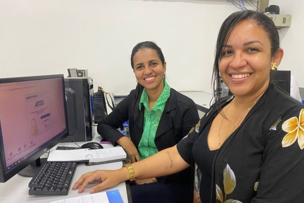 ISSM avança na digitalização e capacita servidores para processos 100% digitais