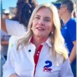 Ivana Bastos promove mudanças na ALBA e defende 