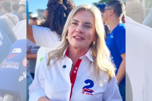Ivana Bastos promove mudanças na ALBA e defende 