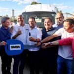 Governo investe R$ 2,8 milhões em Cristópolis e fortalece saúde no Oeste baiano