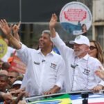 Lula prestigia Dois de Julho pelo quarto ano e reforça projeto de feriado nacional