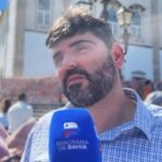 Loyola diz que diálogo com prefeitos é institucional, mas admite: 