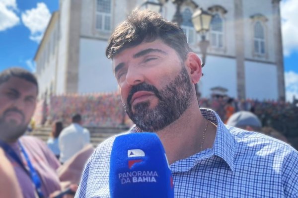 Loyola diz que diálogo com prefeitos é institucional, mas admite: 