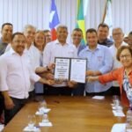 Jerônimo autoriza construção de 250 moradias do Minha Casa Minha Vida em Juazeiro