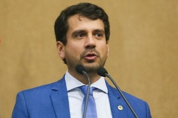 Manuel Rocha celebra suspensão da Novo Horizonte e cobra empregos para rodoviários