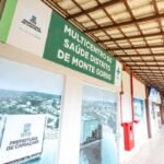 Multicentro de Monte Gordo reforça saúde na orla de Camaçari com mais de 6 mil atendimentos em 2025