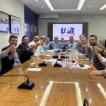 UPB recebe prefeitos do Piauí e articula união em defesa dos municípios do Norte e Nordeste