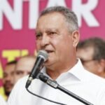 Rui Costa condena Trump por suspender vistos de ministros do STF: “Inacreditável e inadmissível”