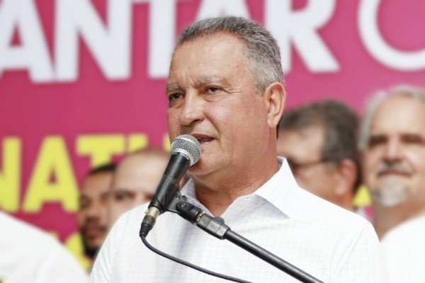 Rui Costa condena Trump por suspender vistos de ministros do STF: “Inacreditável e inadmissível”