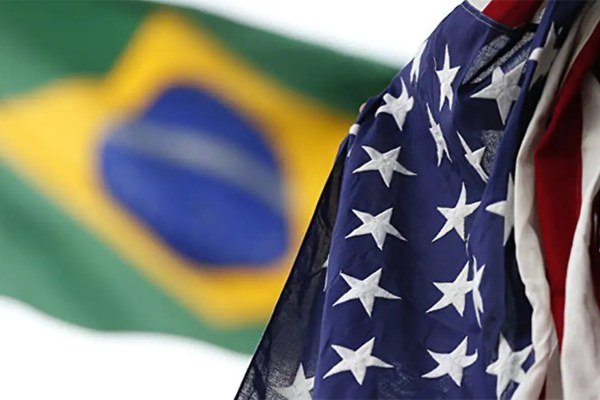 Brasil na mira dos EUA: investigação atinge Pix, big techs e etanol