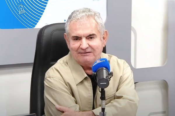 Coronel admite que PSD pode apoiar Tarcísio em 2026, mas manterá autonomia nos estados