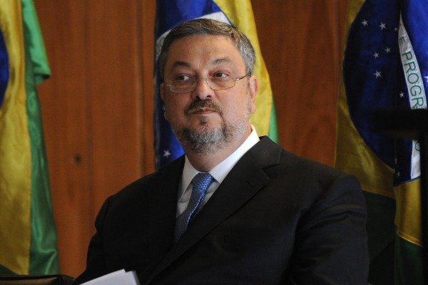 STF mantém anulação de processos da Lava Jato contra Palocci