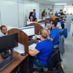 Mutirão em Lauro de Freitas atende 150 pessoas com BPC bloqueado