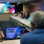 Bahia reforça combate à violência e lança novas diretrizes para sistema penal