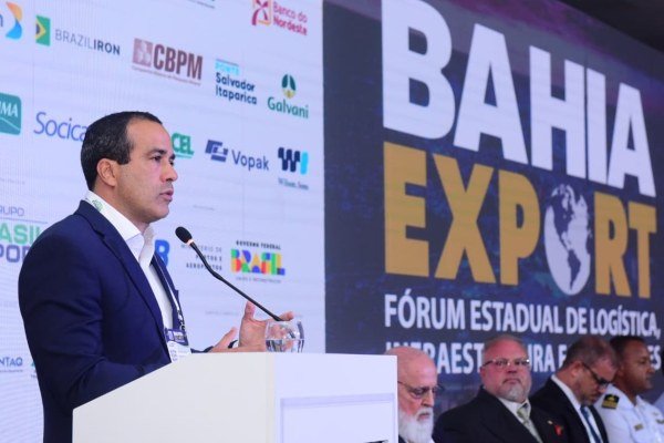 Bahia Export 2025