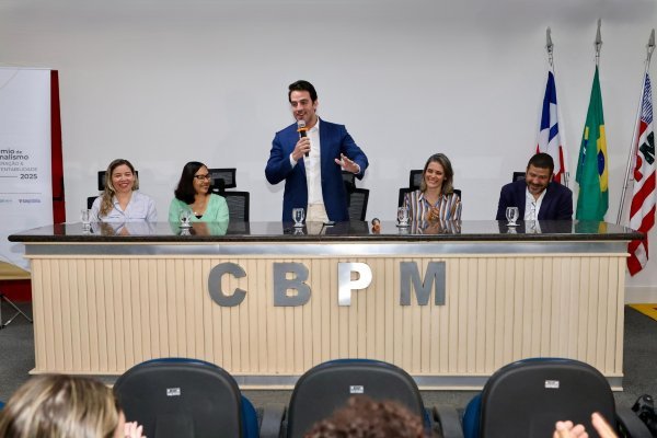 Prêmio de Jornalismo destaca mineração sustentável e oferece R$ 54 mil em premiações