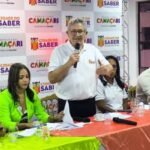 Em coletiva, Caetano anuncia reabertura da Cidade do Saber com mais de 3 mil vagas em cursos