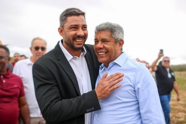 Prefeito que apoiou ACM Neto afirma que Jerônimo é o 