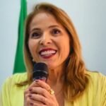 Chris Gurgel lidera votação e integra lista da OAB-BA para o Quinto Constitucional