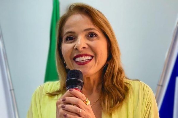 Chris Gurgel lidera votação e integra lista da OAB-BA para o Quinto Constitucional