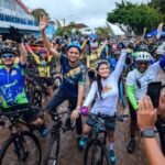 5ª edição do PedaLauro mobiliza milhares de ciclistas em Lauro de Freitas