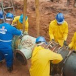 Embasa retoma fornecimento de água após operação em Salvador e mais 12 municípios
