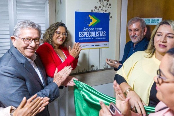 Parceria com maior hospital particular de Camaçari marca início de nova etapa das cirurgias eletivas