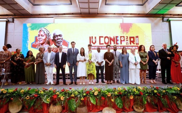 Bahia abre IV Conferência de Igualdade Racial e reforça luta por reparação histórica