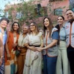 Janja visita cozinha comunitária do MUS-E Brasil e reforça combate à fome em Salvador