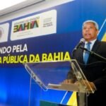 Jerônimo assina pacote de reestruturação da segurança pública e entrega 118 novas viaturas