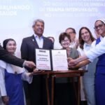 Bahia dobra leitos de UTI com convênio de R$ 14,4 milhões para as Obras Sociais Irmã Dulce